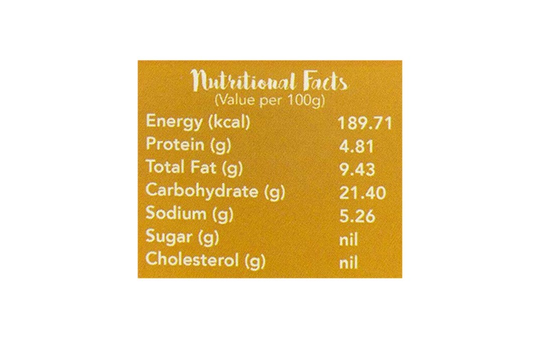 Fore Health Golden Pickle Turmeric Ginger Garlic With Mustard Oil   Glass Jar  250 grams